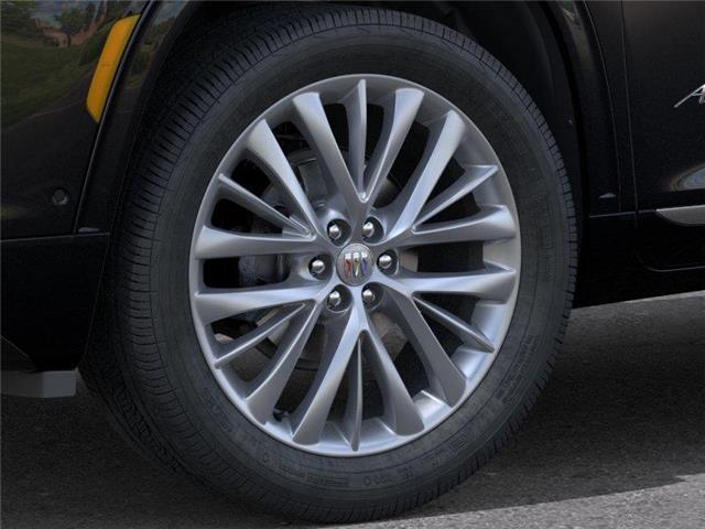 2026 Buick Enclave Avenir (Stk: 108392) in Exeter - Image 9 of 24 2026 Buick Enclave Avenir (Stk: 108392) in Exeter - Image 9 of 24