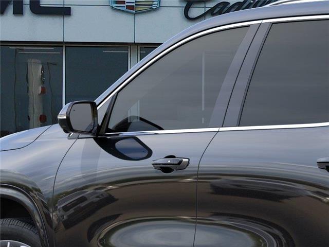 2026 Buick Enclave Avenir (Stk: 108392) in Exeter - Image 12 of 24 2026 Buick Enclave Avenir (Stk: 108392) in Exeter - Image 12 of 24