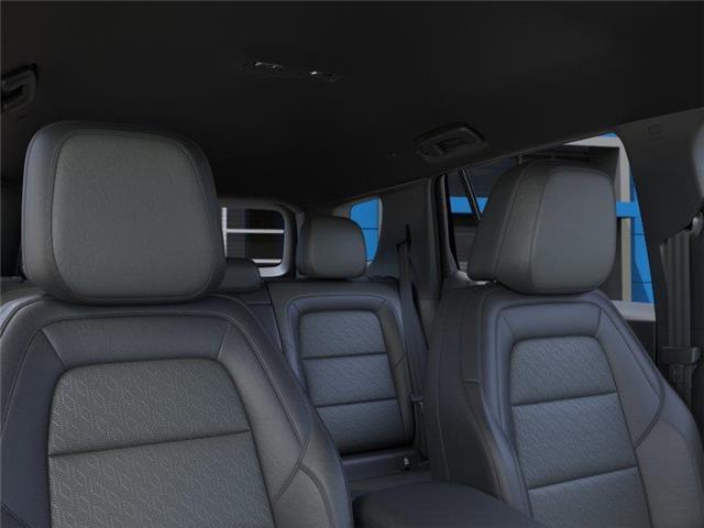 2026 Chevrolet Equinox LT (Stk: 26T262) in Wadena - Image 24 of 24