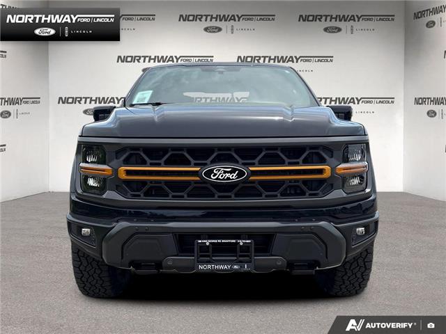 2026 Ford F-150 Tremor (Stk: 6F146040) in Brantford - Image 2 of 25