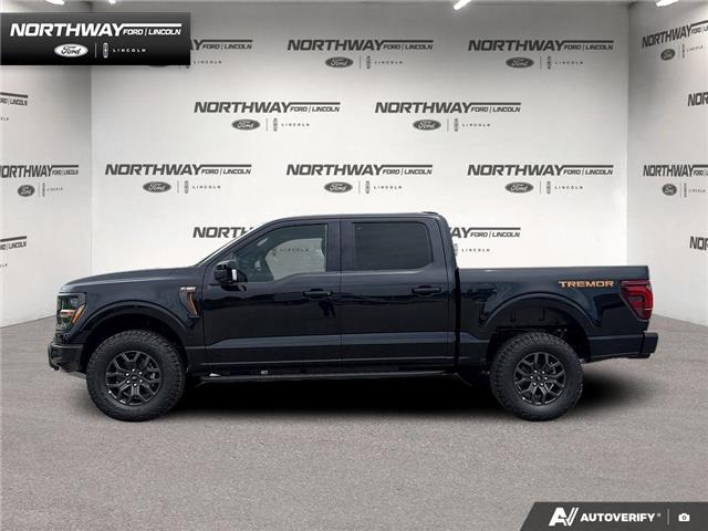 2026 Ford F-150 Tremor (Stk: 6F146040) in Brantford - Image 3 of 25