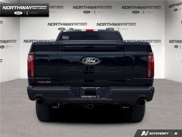 2026 Ford F-150 Tremor (Stk: 6F146040) in Brantford - Image 5 of 25