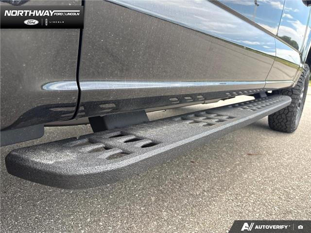 2026 Ford F-150 Tremor (Stk: 6F146040) in Brantford - Image 10 of 25