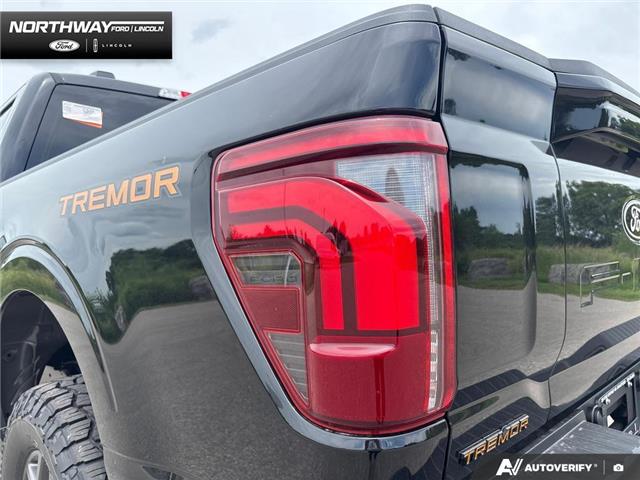 2026 Ford F-150 Tremor (Stk: 6F146040) in Brantford - Image 11 of 25
