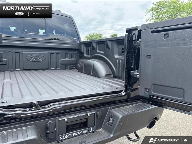 2026 Ford F-150 Tremor (Stk: 6F146040) in Brantford - Image 12 of 25