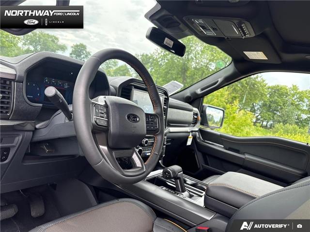 2026 Ford F-150 Tremor (Stk: 6F146040) in Brantford - Image 13 of 25