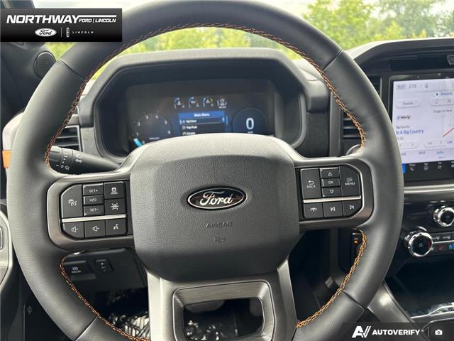2026 Ford F-150 Tremor (Stk: 6F146040) in Brantford - Image 14 of 25