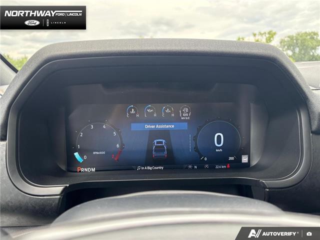 2026 Ford F-150 Tremor (Stk: 6F146040) in Brantford - Image 15 of 25