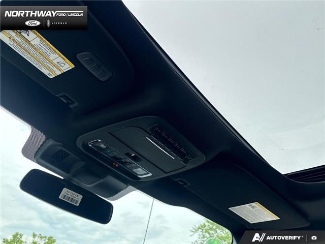 2026 Ford F-150 Tremor (Stk: 6F146040) in Brantford - Image 21 of 25