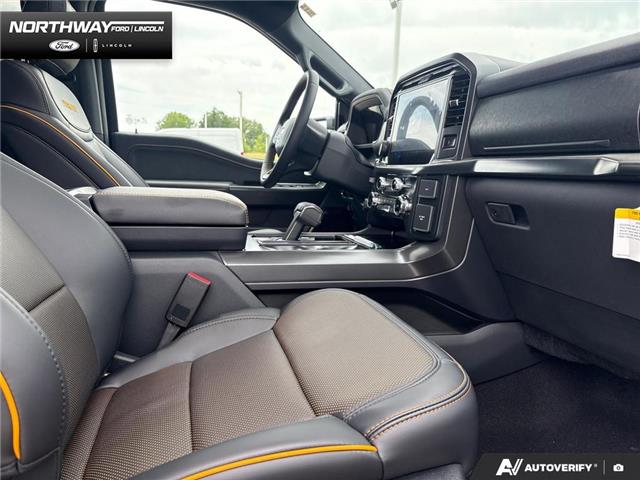 2026 Ford F-150 Tremor (Stk: 6F146040) in Brantford - Image 22 of 25