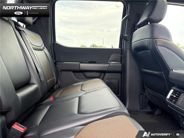 2026 Ford F-150 Tremor (Stk: 6F146040) in Brantford - Image 23 of 25