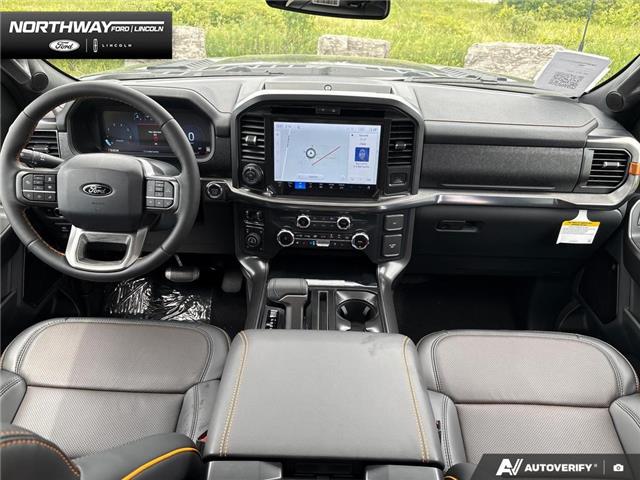 2026 Ford F-150 Tremor (Stk: 6F146040) in Brantford - Image 24 of 25