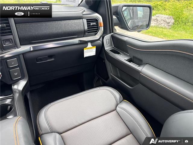 2026 Ford F-150 Tremor (Stk: 6F146040) in Brantford - Image 25 of 25