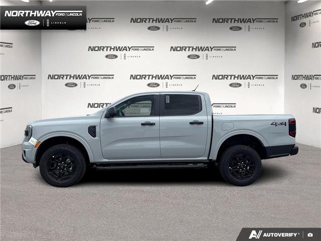 2026 Ford Ranger XLT (Stk: 6RG28409) in Brantford - Image 3 of 24