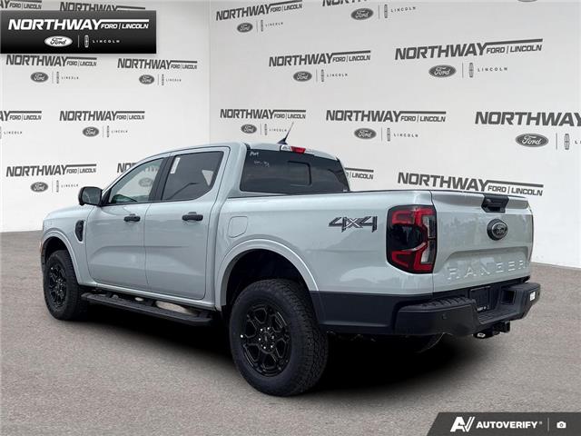 2026 Ford Ranger XLT (Stk: 6RG28409) in Brantford - Image 4 of 24