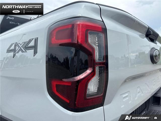 2026 Ford Ranger XLT (Stk: 6RG28409) in Brantford - Image 10 of 24