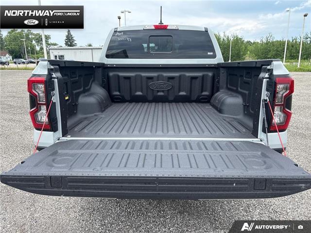 2026 Ford Ranger XLT (Stk: 6RG28409) in Brantford - Image 11 of 24
