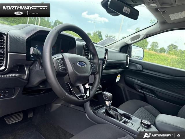 2026 Ford Ranger XLT (Stk: 6RG28409) in Brantford - Image 12 of 24