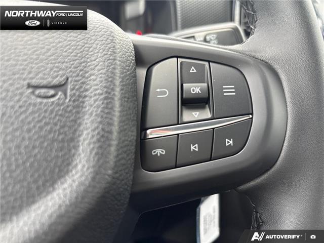 2026 Ford Ranger XLT (Stk: 6RG28409) in Brantford - Image 15 of 24
