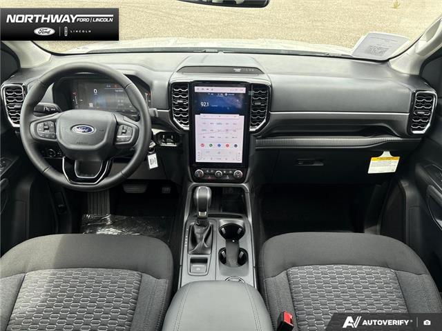 2026 Ford Ranger XLT (Stk: 6RG28409) in Brantford - Image 23 of 24