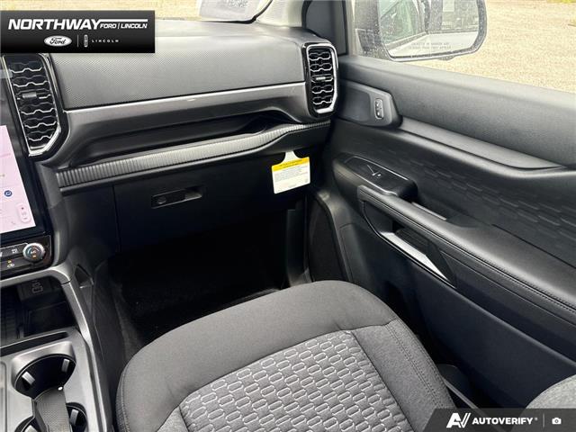 2026 Ford Ranger XLT (Stk: 6RG28409) in Brantford - Image 24 of 24