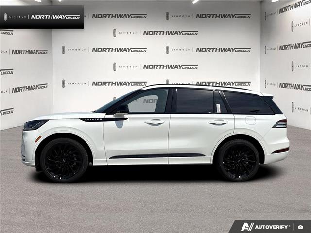 2026 Lincoln Aviator Reserve (Stk: 6LV8061) in Brantford - Image 3 of 23