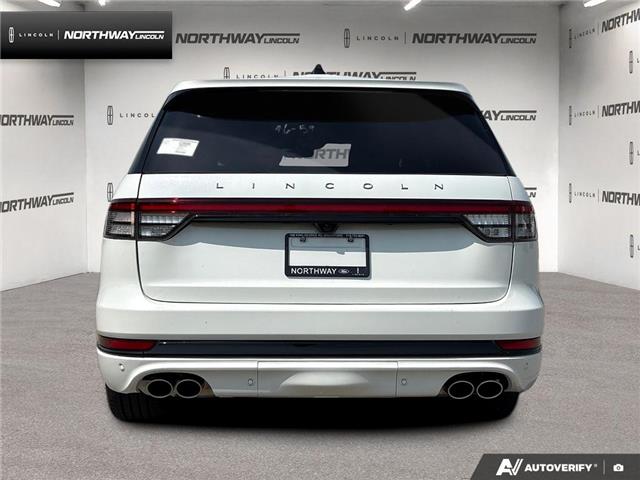 2026 Lincoln Aviator Reserve (Stk: 6LV8061) in Brantford - Image 5 of 23