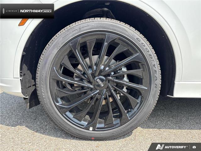2026 Lincoln Aviator Reserve (Stk: 6LV8061) in Brantford - Image 6 of 23