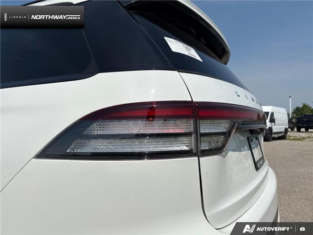 2026 Lincoln Aviator Reserve (Stk: 6LV8061) in Brantford - Image 9 of 23