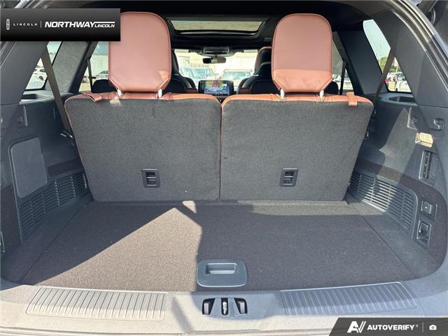 2026 Lincoln Aviator Reserve (Stk: 6LV8061) in Brantford - Image 10 of 23