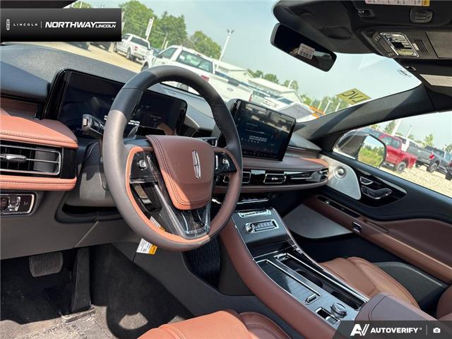 2026 Lincoln Aviator Reserve (Stk: 6LV8061) in Brantford - Image 11 of 23