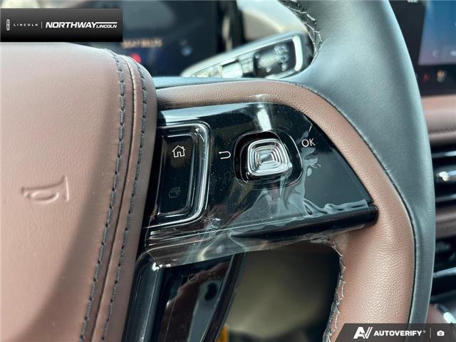 2026 Lincoln Aviator Reserve (Stk: 6LV8061) in Brantford - Image 14 of 23