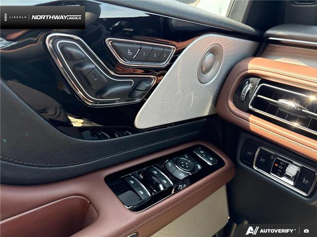 2026 Lincoln Aviator Reserve (Stk: 6LV8061) in Brantford - Image 15 of 23