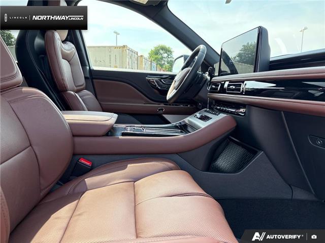 2026 Lincoln Aviator Reserve (Stk: 6LV8061) in Brantford - Image 20 of 23