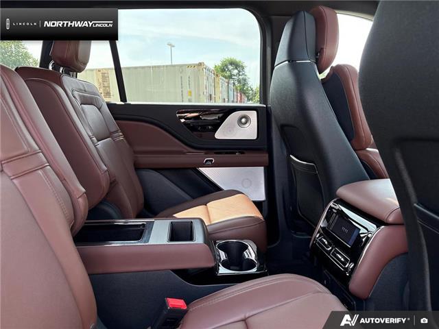 2026 Lincoln Aviator Reserve (Stk: 6LV8061) in Brantford - Image 21 of 23