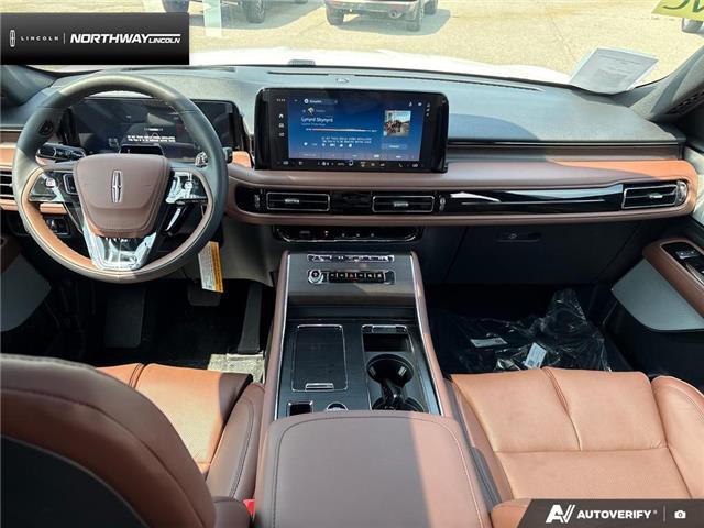 2026 Lincoln Aviator Reserve (Stk: 6LV8061) in Brantford - Image 22 of 23