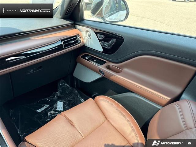 2026 Lincoln Aviator Reserve (Stk: 6LV8061) in Brantford - Image 23 of 23