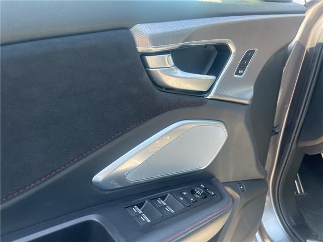 2022 Acura RDX A-Spec (Stk: 25P174) in Kingston - Image 19 of 21