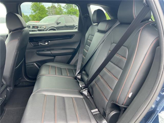 2024 Honda CR-V Hybrid Touring (Stk: 26P086) in Kingston - Image 10 of 10 2024 Honda CR-V Hybrid Touring (Stk: 26P086) in Kingston - Image 10 of 10