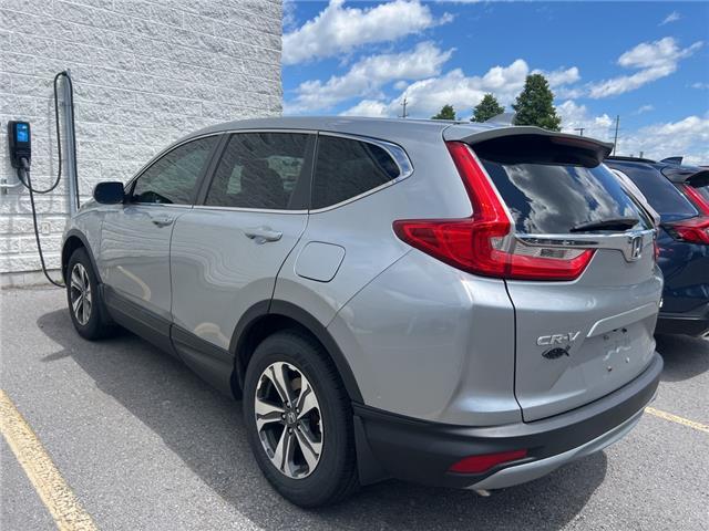 2018 Honda CR-V LX (Stk: 27007A) in Kingston - Image 7 of 8