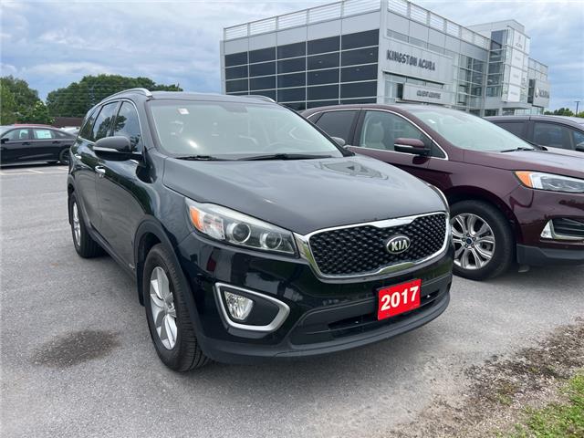 2017 Kia Sorento 2.0L LX Turbo (Stk: 26444A) in Kingston - Image 4 of 10