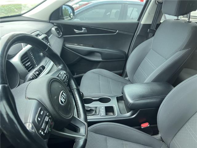 2017 Kia Sorento 2.0L LX Turbo (Stk: 26444A) in Kingston - Image 10 of 10
