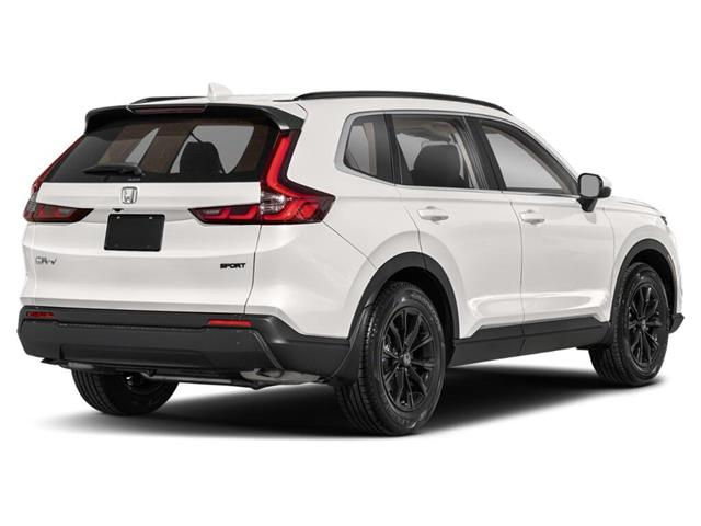 2023 Honda CR-V Sport (Stk: 9347A) in Ottawa - Image 2 of 3