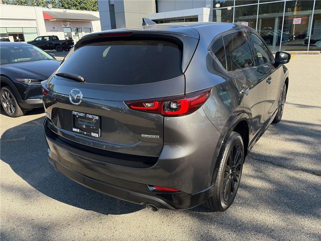 2023 Mazda CX-5 GT (Stk: P4961) in Surrey - Image 5 of 15