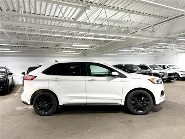 2022 Ford Edge ST Line (Stk: HPU0457) in Toronto - Image 5 of 26