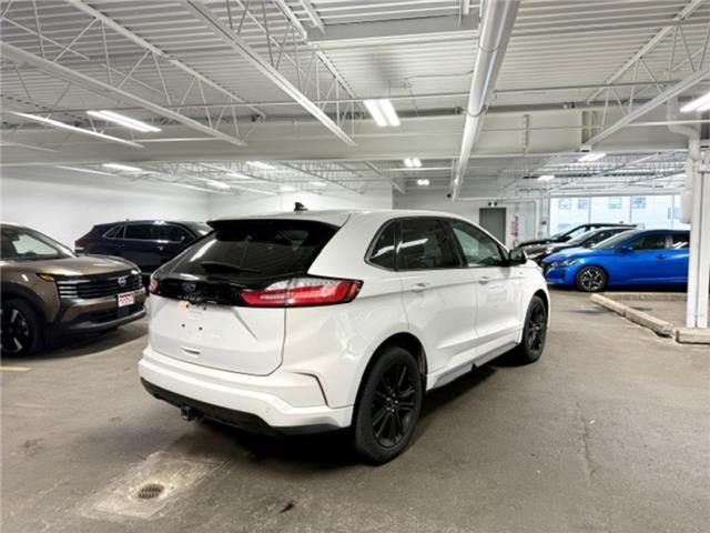 2022 Ford Edge ST Line (Stk: HPU0457) in Toronto - Image 6 of 26