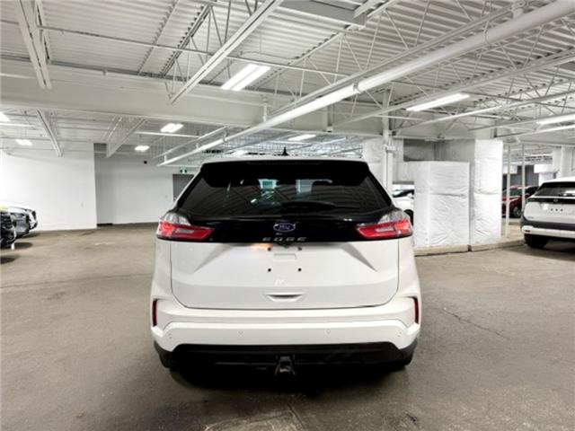 2022 Ford Edge ST Line (Stk: HPU0457) in Toronto - Image 7 of 26