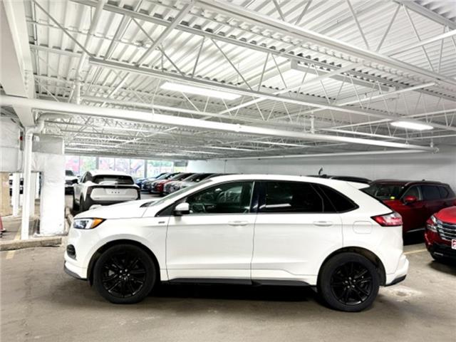 2022 Ford Edge ST Line (Stk: HPU0457) in Toronto - Image 8 of 26