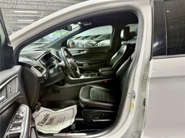 2022 Ford Edge ST Line (Stk: HPU0457) in Toronto - Image 9 of 26