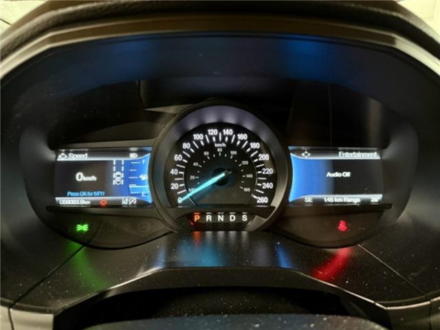 2022 Ford Edge ST Line (Stk: HPU0457) in Toronto - Image 13 of 26